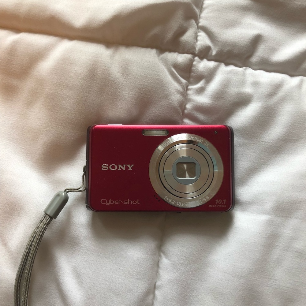 Camera